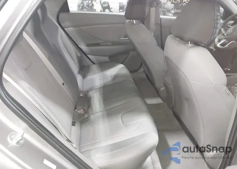 2023 Hyundai Elantra Se из США, поврежденный, VIN KMHLL4AG9PU595873